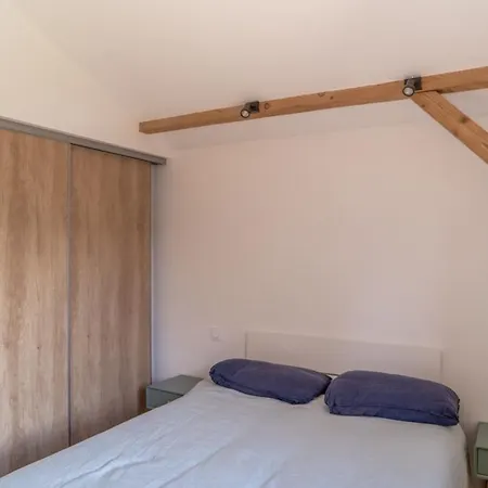 L'arpenaz *